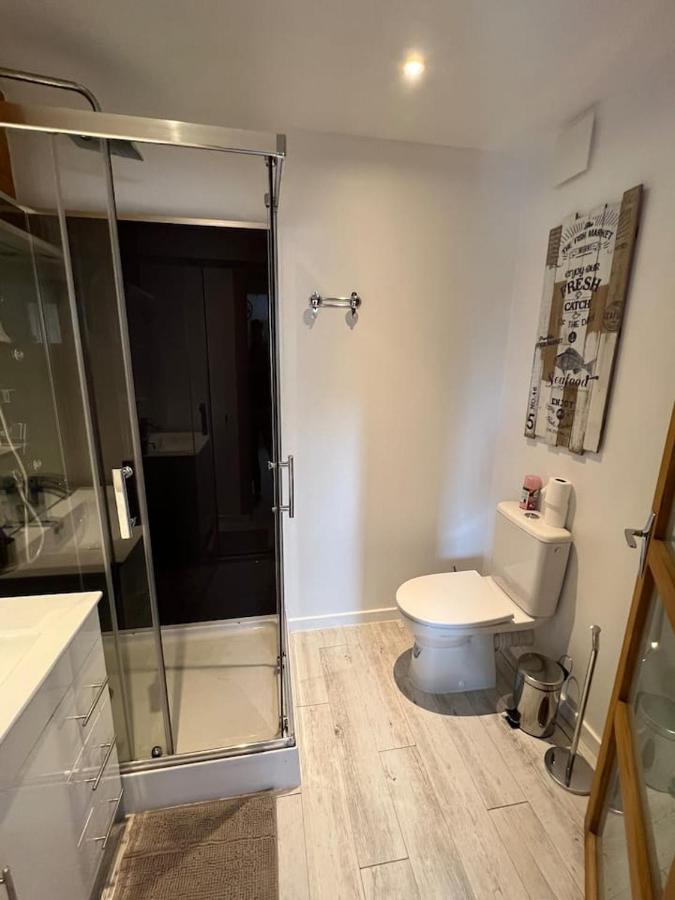 Charmant appartement calme et lumineux Chateauvieux  Extérieur photo